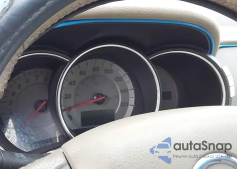 2009 Nissan Murano Le z USA, uszkodzony, nr VIN JN8AZ18W09W146714